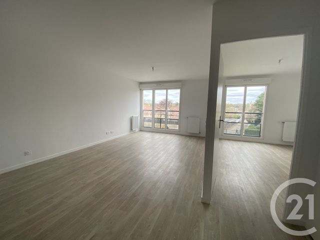 Appartement F2 &agrave; vendre - 2 pi&egrave;ces - 42,24 m2 - Pontoise - 95 - ILE-DE-FRANCE