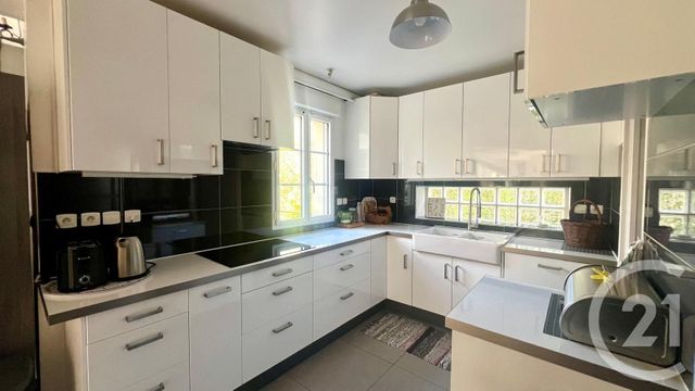 Maison &agrave; vendre - 6 pi&egrave;ces - 185,59 m2 - Auvers Sur Oise - 95 - ILE-DE-FRANCE