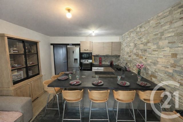 Appartement F2 &agrave; vendre - 2 pi&egrave;ces - 45,26 m2 - Pontoise - 95 - ILE-DE-FRANCE