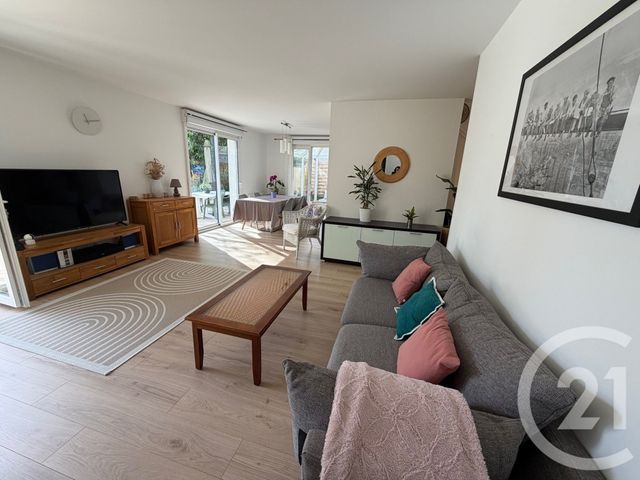 Maison à vendre CERGY