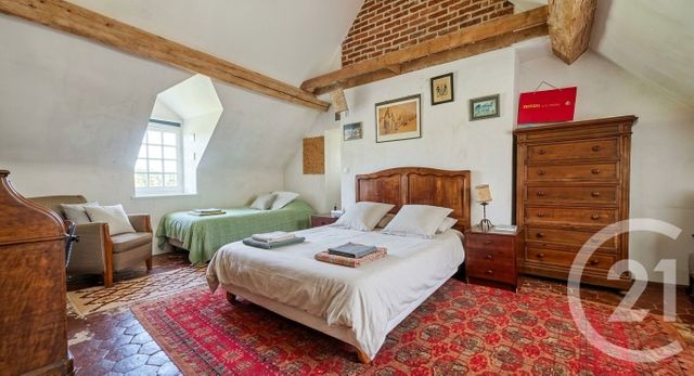 Maison &agrave; vendre - 10 pi&egrave;ces - 291 m2 - Pontoise - 95 - ILE-DE-FRANCE