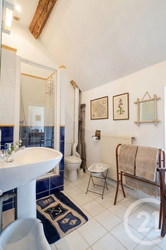 Maison &agrave; vendre - 10 pi&egrave;ces - 291 m2 - Pontoise - 95 - ILE-DE-FRANCE