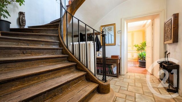 Maison &agrave; vendre - 10 pi&egrave;ces - 291 m2 - Pontoise - 95 - ILE-DE-FRANCE