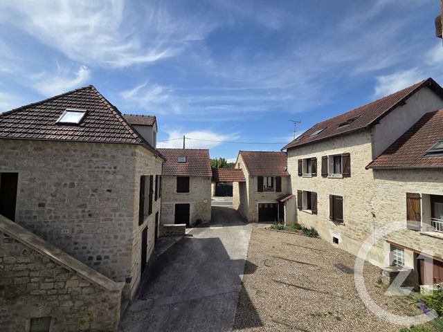 Appartement F3 à vendre AUVERS SUR OISE