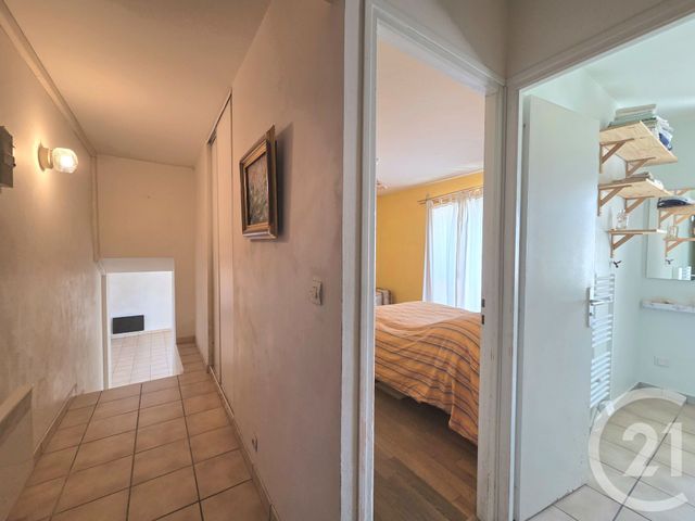 Appartement F3 &agrave; vendre - 3 pi&egrave;ces - 65 m2 - Auvers Sur Oise - 95 - ILE-DE-FRANCE