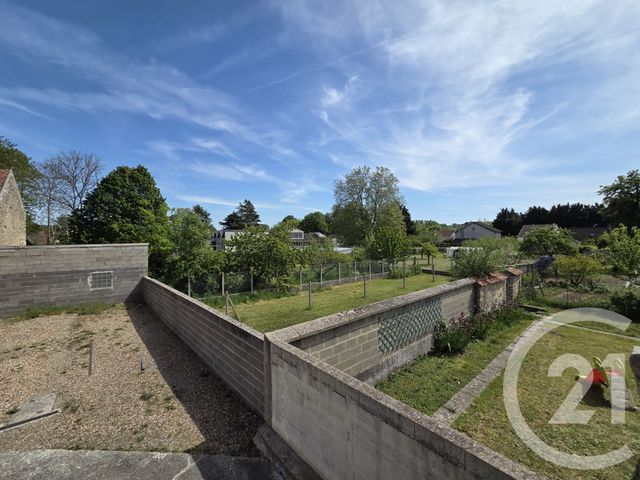 Appartement F3 &agrave; vendre - 3 pi&egrave;ces - 65 m2 - Auvers Sur Oise - 95 - ILE-DE-FRANCE