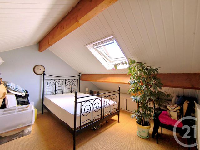 Appartement F3 &agrave; vendre - 3 pi&egrave;ces - 65 m2 - Auvers Sur Oise - 95 - ILE-DE-FRANCE