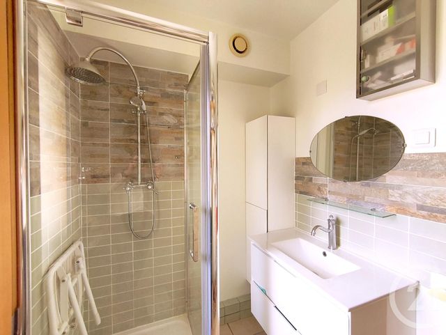 Appartement F3 &agrave; vendre - 3 pi&egrave;ces - 65 m2 - Auvers Sur Oise - 95 - ILE-DE-FRANCE