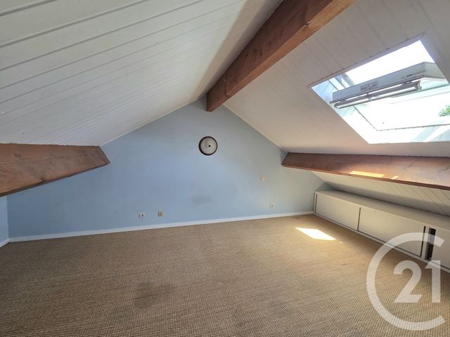 Appartement F3 &agrave; vendre - 3 pi&egrave;ces - 65 m2 - Auvers Sur Oise - 95 - ILE-DE-FRANCE