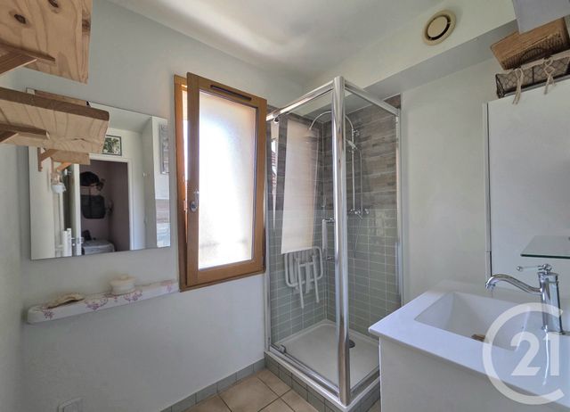 Appartement F3 &agrave; vendre - 3 pi&egrave;ces - 65 m2 - Auvers Sur Oise - 95 - ILE-DE-FRANCE