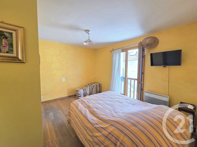 Appartement F3 &agrave; vendre - 3 pi&egrave;ces - 65 m2 - Auvers Sur Oise - 95 - ILE-DE-FRANCE