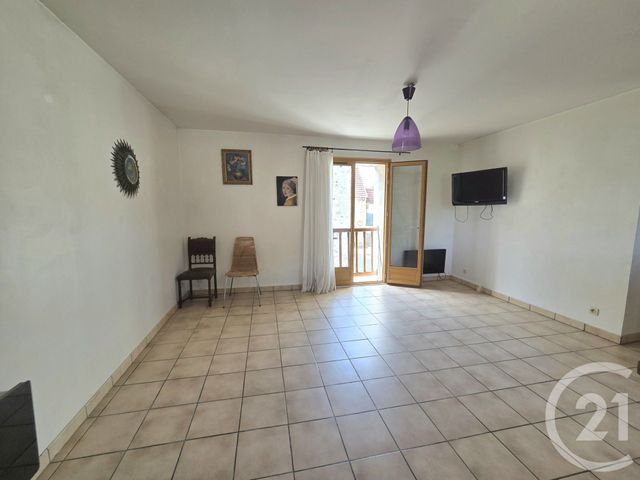 Appartement F3 &agrave; vendre - 3 pi&egrave;ces - 65 m2 - Auvers Sur Oise - 95 - ILE-DE-FRANCE