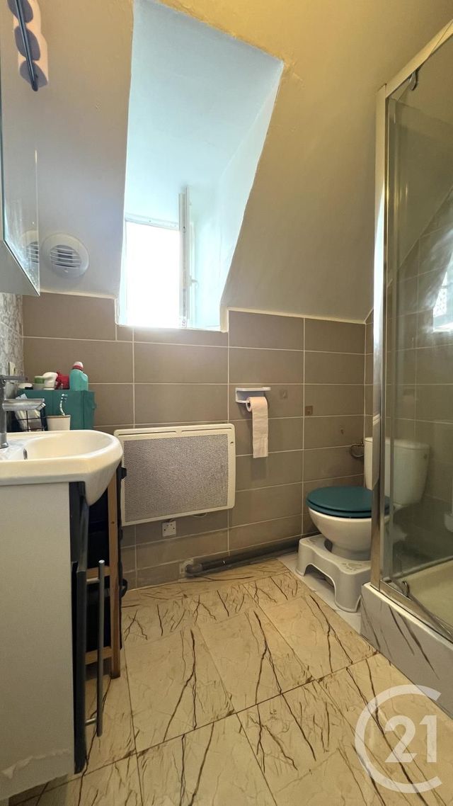 Maison &agrave; vendre - 5 pi&egrave;ces - 82,50 m2 - St Ouen L Aumone - 95 - ILE-DE-FRANCE