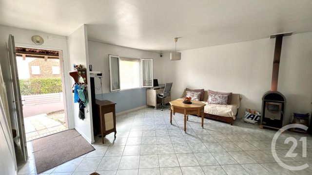 Maison &agrave; vendre - 5 pi&egrave;ces - 82,50 m2 - St Ouen L Aumone - 95 - ILE-DE-FRANCE