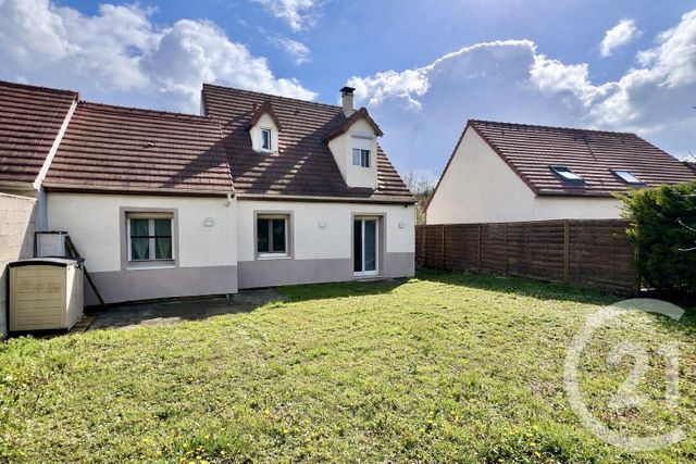 Maison à vendre ST OUEN L AUMONE