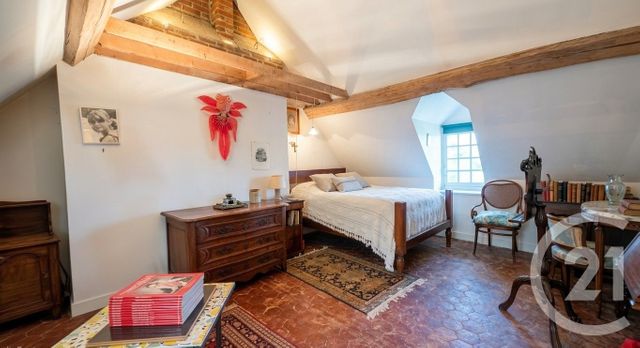 Maison &agrave; vendre - 10 pi&egrave;ces - 291 m2 - Pontoise - 95 - ILE-DE-FRANCE