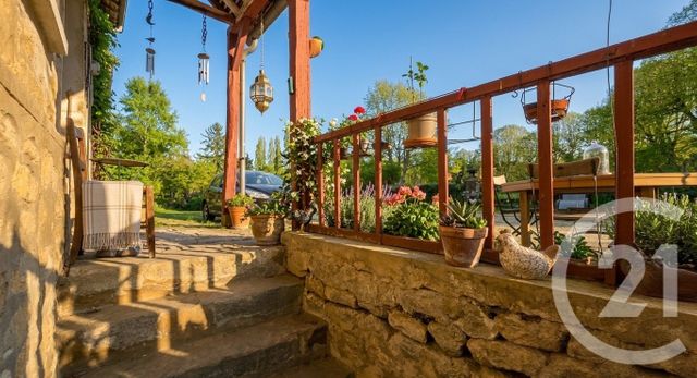 Maison &agrave; vendre - 10 pi&egrave;ces - 291 m2 - Pontoise - 95 - ILE-DE-FRANCE