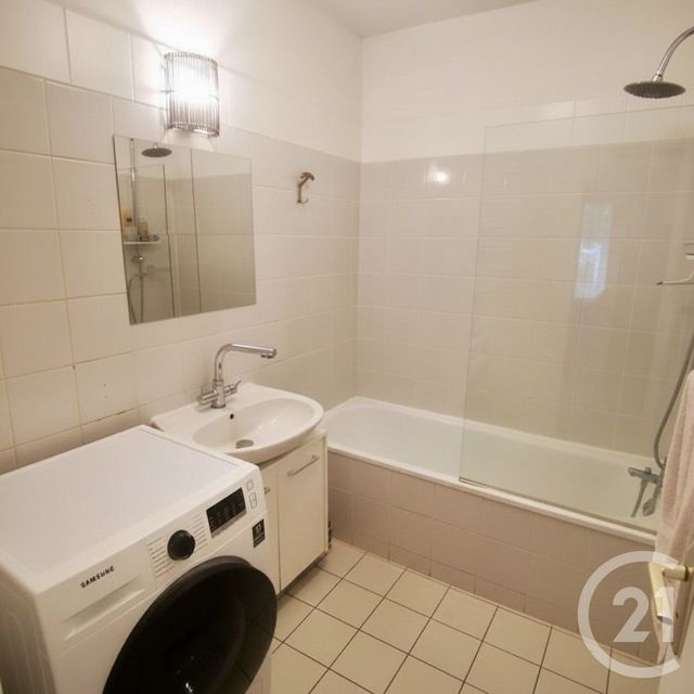 Appartement &agrave; vendre - 2 pi&egrave;ces - 51,75 m2 - Osny - 95 - ILE-DE-FRANCE