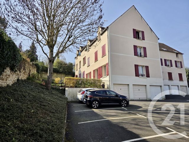 Appartement &agrave; vendre - 2 pi&egrave;ces - 51,75 m2 - Osny - 95 - ILE-DE-FRANCE