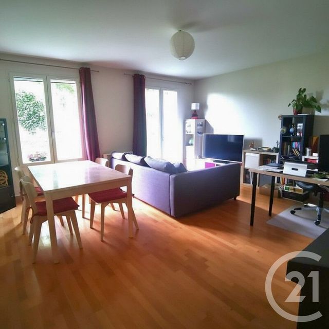 Appartement &agrave; vendre - 2 pi&egrave;ces - 51,75 m2 - Osny - 95 - ILE-DE-FRANCE