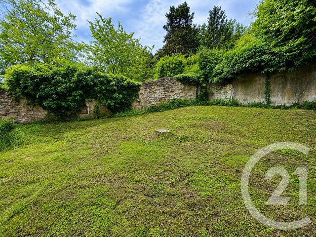 Appartement &agrave; vendre - 2 pi&egrave;ces - 51,75 m2 - Osny - 95 - ILE-DE-FRANCE
