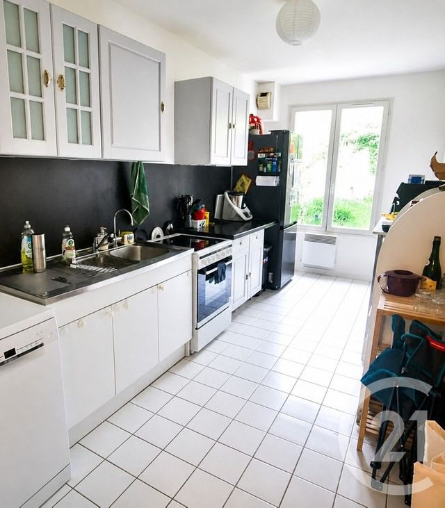 Appartement &agrave; vendre - 2 pi&egrave;ces - 51,75 m2 - Osny - 95 - ILE-DE-FRANCE