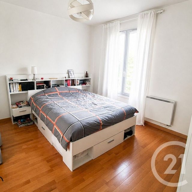 Appartement &agrave; vendre - 2 pi&egrave;ces - 51,75 m2 - Osny - 95 - ILE-DE-FRANCE