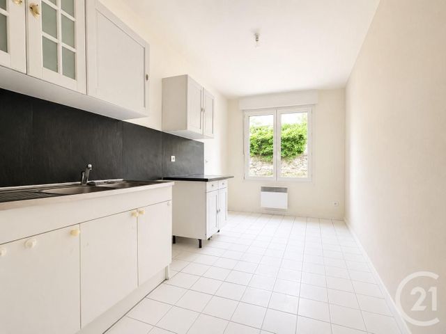 Appartement &agrave; vendre - 2 pi&egrave;ces - 51,75 m2 - Osny - 95 - ILE-DE-FRANCE