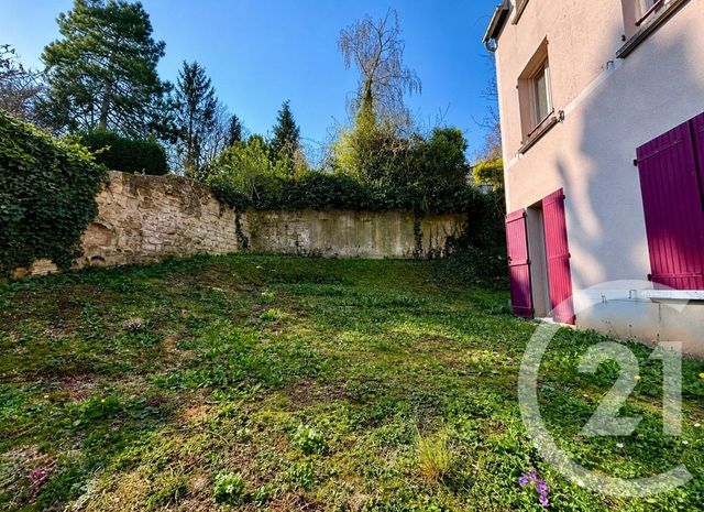 Appartement &agrave; vendre - 2 pi&egrave;ces - 51,75 m2 - Osny - 95 - ILE-DE-FRANCE