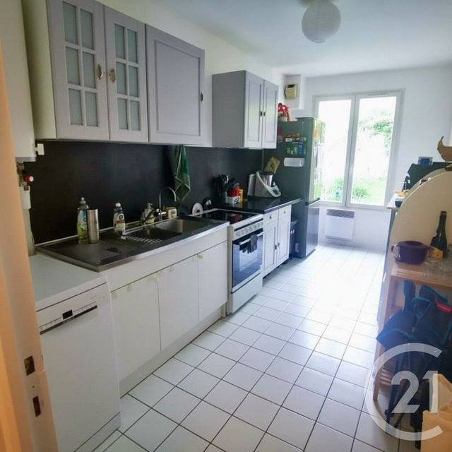 Appartement &agrave; vendre - 2 pi&egrave;ces - 51,75 m2 - Osny - 95 - ILE-DE-FRANCE