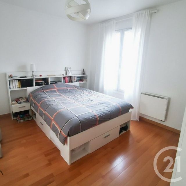 Appartement &agrave; vendre - 2 pi&egrave;ces - 51,75 m2 - Osny - 95 - ILE-DE-FRANCE