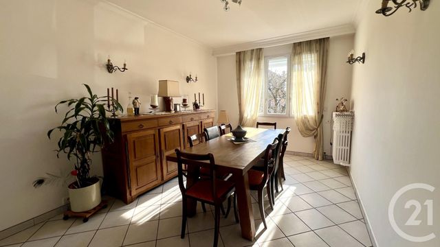Maison &agrave; vendre - 6 pi&egrave;ces - 134 m2 - St Ouen L Aumone - 95 - ILE-DE-FRANCE