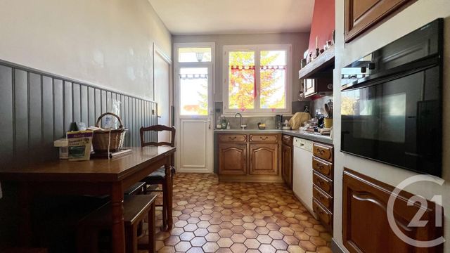 Maison &agrave; vendre - 6 pi&egrave;ces - 134 m2 - St Ouen L Aumone - 95 - ILE-DE-FRANCE