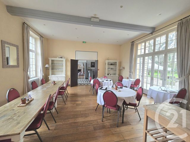 Maison &agrave; vendre - 18 pi&egrave;ces - 596,60 m2 - Pontoise - 95 - ILE-DE-FRANCE