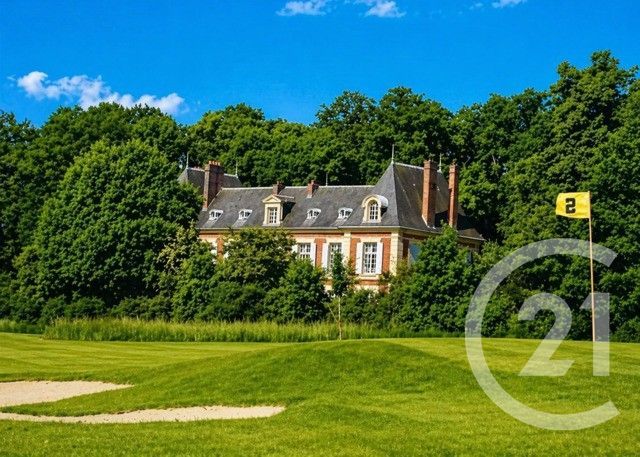 Maison &agrave; vendre - 18 pi&egrave;ces - 596,60 m2 - Pontoise - 95 - ILE-DE-FRANCE