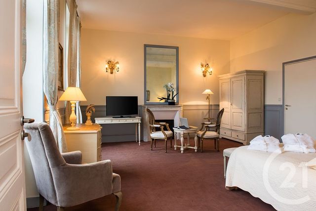 Maison &agrave; vendre - 18 pi&egrave;ces - 596,60 m2 - Pontoise - 95 - ILE-DE-FRANCE