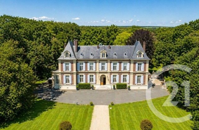 Maison &agrave; vendre - 18 pi&egrave;ces - 596,60 m2 - Pontoise - 95 - ILE-DE-FRANCE