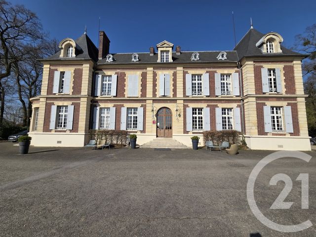 Maison &agrave; vendre - 18 pi&egrave;ces - 596,60 m2 - Pontoise - 95 - ILE-DE-FRANCE