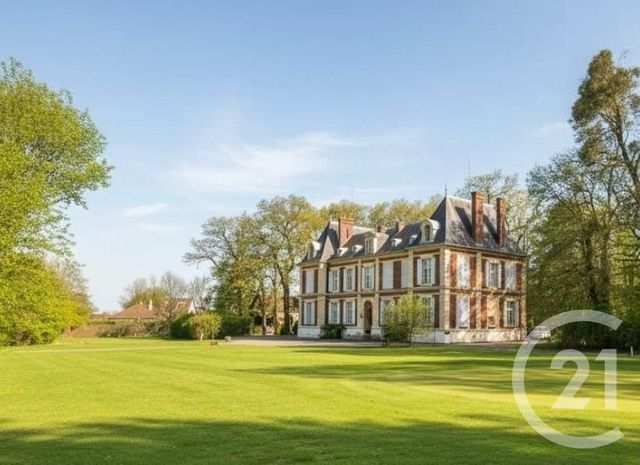 Maison &agrave; vendre - 18 pi&egrave;ces - 596,60 m2 - Pontoise - 95 - ILE-DE-FRANCE