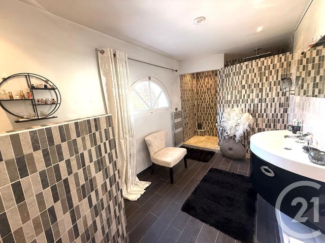 Maison &agrave; vendre - 6 pi&egrave;ces - 164 m2 - Osny - 95 - ILE-DE-FRANCE