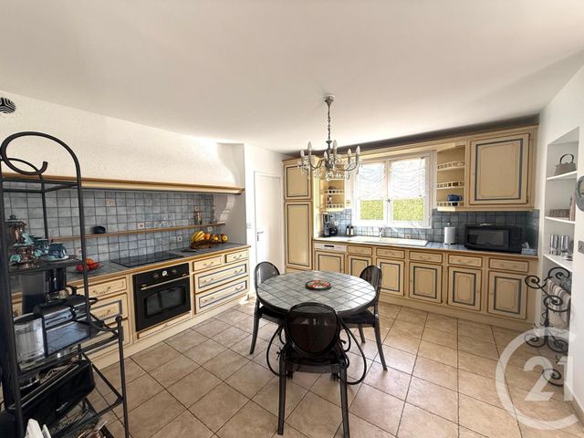 Maison &agrave; vendre - 6 pi&egrave;ces - 164 m2 - Osny - 95 - ILE-DE-FRANCE