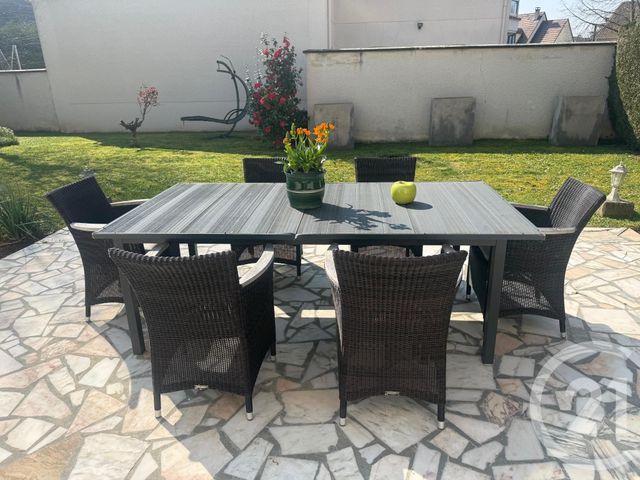 Maison &agrave; vendre - 6 pi&egrave;ces - 164 m2 - Osny - 95 - ILE-DE-FRANCE