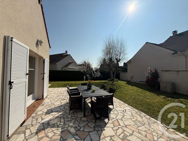 Maison &agrave; vendre - 6 pi&egrave;ces - 164 m2 - Osny - 95 - ILE-DE-FRANCE