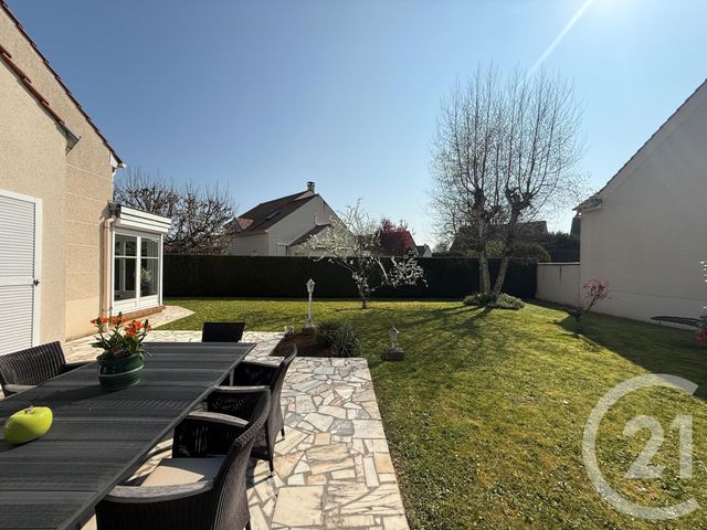 Maison &agrave; vendre - 6 pi&egrave;ces - 164 m2 - Osny - 95 - ILE-DE-FRANCE