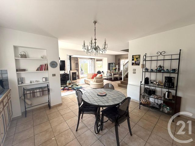 Maison &agrave; vendre - 6 pi&egrave;ces - 164 m2 - Osny - 95 - ILE-DE-FRANCE