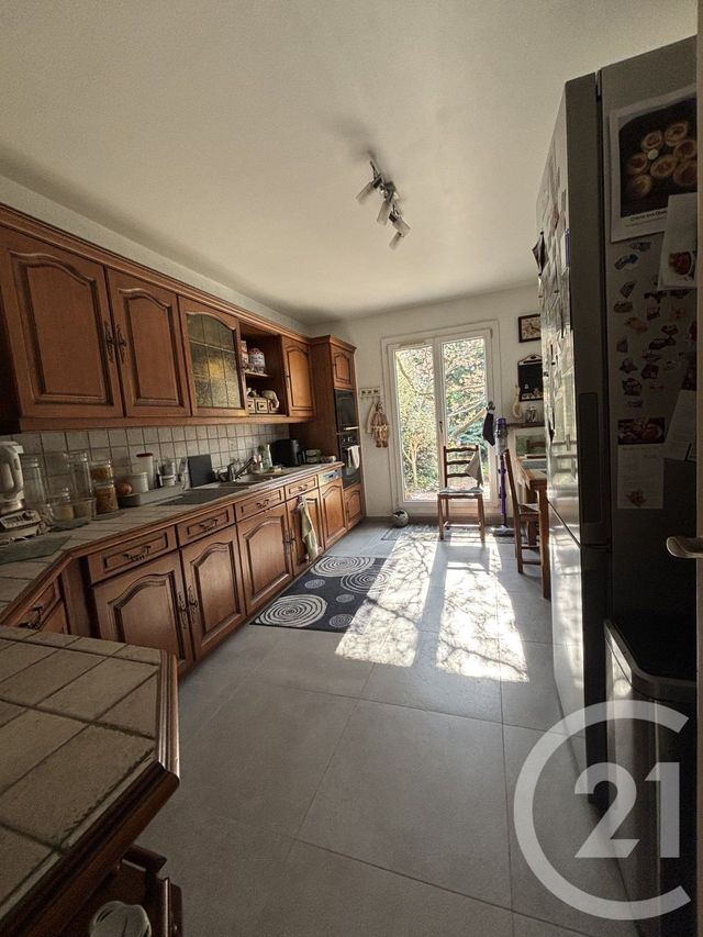 Maison &agrave; vendre - 5 pi&egrave;ces - 116,40 m2 - Pontoise - 95 - ILE-DE-FRANCE