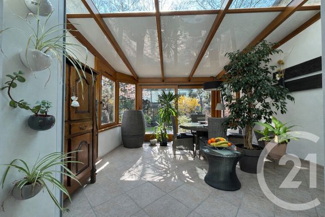 Maison &agrave; vendre - 5 pi&egrave;ces - 116,40 m2 - Pontoise - 95 - ILE-DE-FRANCE