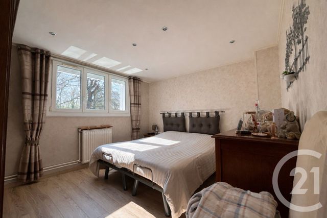 Maison &agrave; vendre - 5 pi&egrave;ces - 116,40 m2 - Pontoise - 95 - ILE-DE-FRANCE