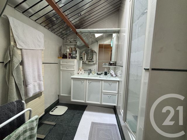 Maison &agrave; vendre - 5 pi&egrave;ces - 116,40 m2 - Pontoise - 95 - ILE-DE-FRANCE