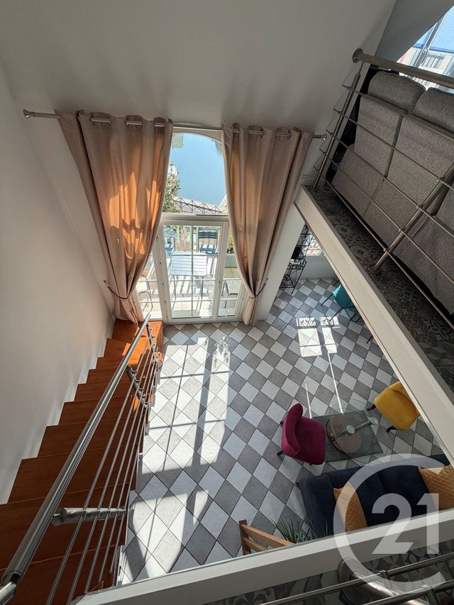 Appartement Duplex &agrave; vendre - 5 pi&egrave;ces - 95,29 m2 - Pontoise - 95 - ILE-DE-FRANCE